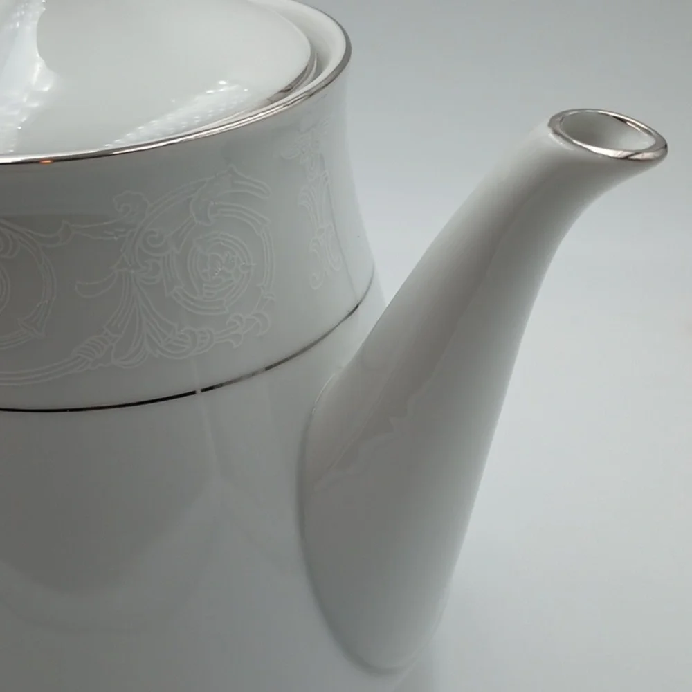 Southwicke vintage white